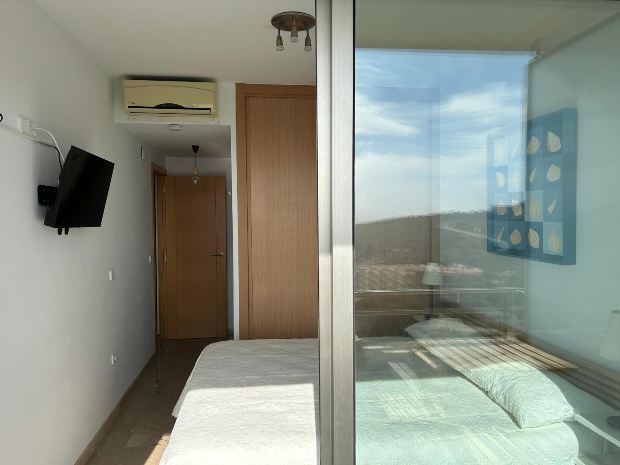 Villa Mira D'Oro. Peniscola. Exterior foto